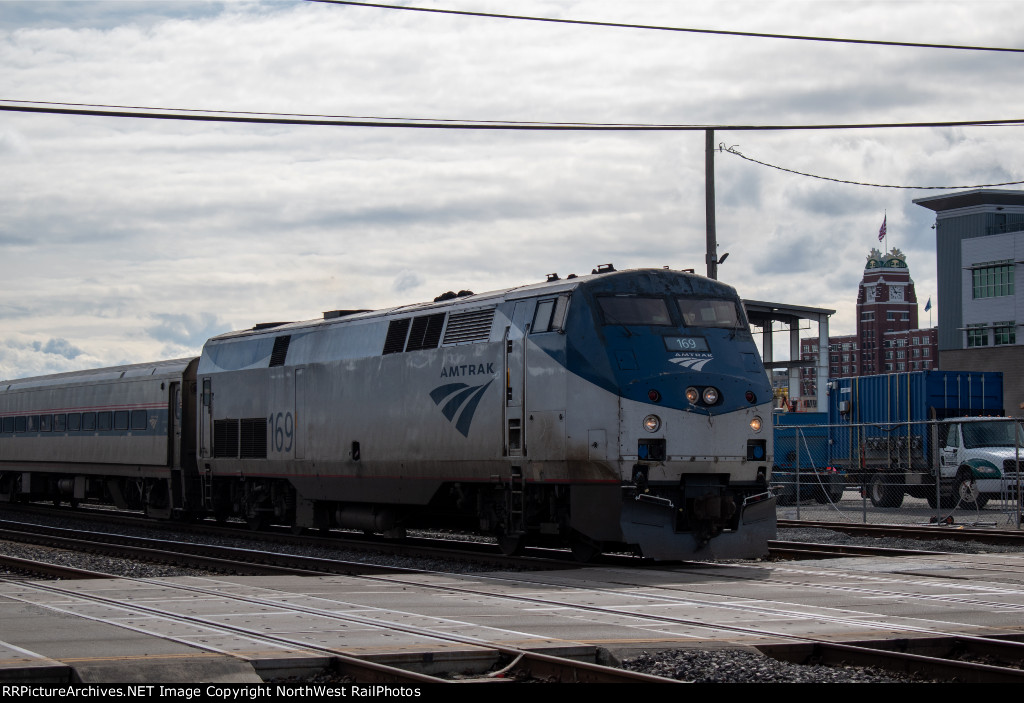 AMTK 169